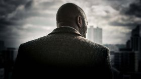 Luther (2010-2018) TV 018 Idris Elba jako John Luther