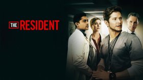 Rezydenci (2018) Serial TV - The Resident 001