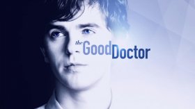 The Good Doctor (2017) Serial TV 001 Freddie Highmore jako Dr Shaun Murphy