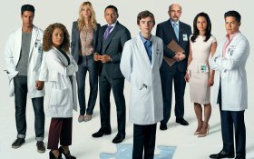 The Good Doctor (2017) Serial TV 003