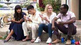 Dobre miejsce (2016) serial TV - The Good Place 019