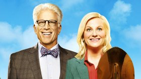 Dobre miejsce (2016) serial TV - The Good Place 024