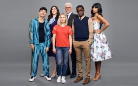 Dobre miejsce (2016) serial TV - The Good Place 026