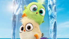 Angry Birds Film 2 (2019) The Angry Birds Movie 2 003