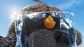 Angry Birds Film 2 (2019) The Angry Birds Movie 2 007 Bomb