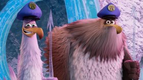 Angry Birds Film 2 (2019) The Angry Birds Movie 2 013 Jerry