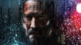 John Wick 3 (2019) John Wick Chapter 3 - Parabellum 006 Keanu Reeves jako John Wick