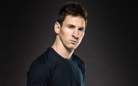 Lionel Messi 003