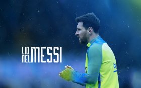Lionel Messi 015