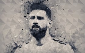Lionel Messi 038