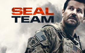 Seal Team (2017) Serial TV 026 David Boreanaz jako Jason Hayes