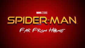 Spider-Man Daleko od domu (2019) Spider-Man Far From Home 001