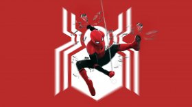 Spider-Man Daleko od domu (2019) Spider-Man Far From Home 004