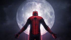 Spider-Man Daleko od domu (2019) Spider-Man Far From Home 016