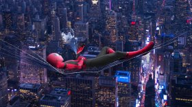Spider-Man Daleko od domu (2019) Spider-Man Far From Home 035
