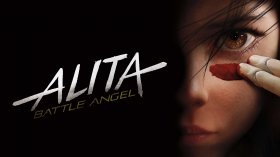 Alita Battle Angel (2019) 001