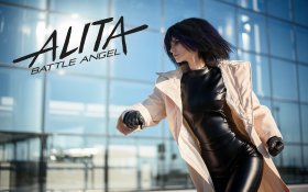 Alita Battle Angel (2019) 031