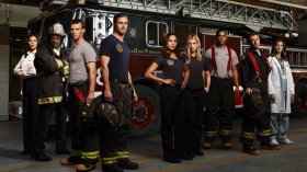 Chicago Fire (2012-) Serial TV 008