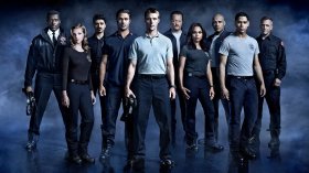 Chicago Fire (2012-) Serial TV 012