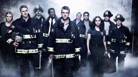 Chicago Fire (2012-) Serial TV 013