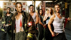 Chicago Fire (2012-) Serial TV 015