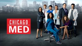 Chicago Med (2015-) Serial TV 001