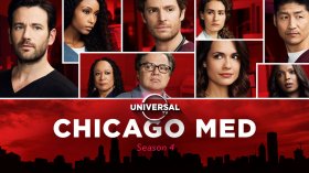 Chicago Med (2015-) Serial TV 006 Season 4