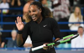 Serena Williams 002