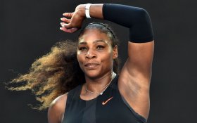 Serena Williams 003 2018