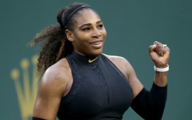 Serena Williams 007