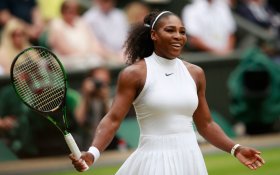 Serena Williams 009