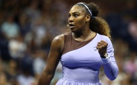 Serena Williams 012