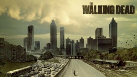 The Walking Dead (2010-) Serial TV 001