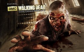 The Walking Dead (2010-) Serial TV 023 Season 4