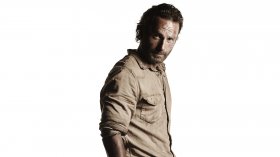 The Walking Dead (2010-) Serial TV 027 Andrew Lincoln jako Rick Grimes