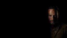 The Walking Dead (2010-) Serial TV 046 Andrew Lincoln jako Rick Grimes