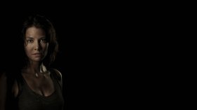 The Walking Dead (2010-) Serial TV 051 Lauren Cohan jako Maggie Greene