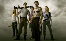 The Walking Dead (2010-) Serial TV 081