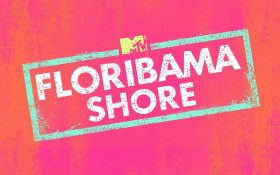Ekipa z Florydy MTV Floribama Shore 001 Logo