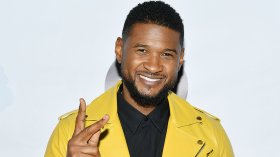Usher 001