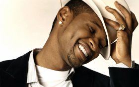 Usher 009