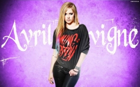 Avril Lavigne 110