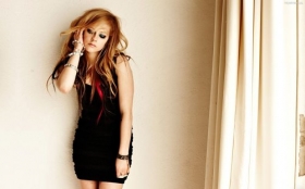 Avril Lavigne 111
