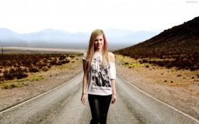 Avril Lavigne 122
