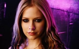 Avril Lavigne 135