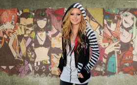 Avril Lavigne 137
