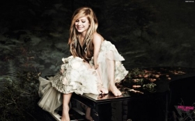 Avril Lavigne 142