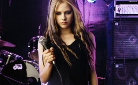 Avril Lavigne 148