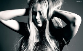 Avril Lavigne 149
