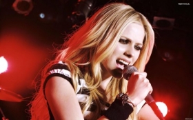 Avril Lavigne 152